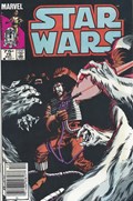 STAR WARS #78C 