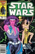 STAR WARS #106C 