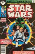 STAR WARS #1D 