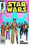 STAR WARS #90C 