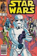 STAR WARS #97C 