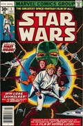 STAR WARS #1B 