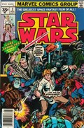 STAR WARS #2B 