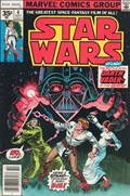 STAR WARS #4B 