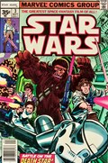 STAR WARS #3B 