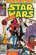 STAR WARS #73C 
