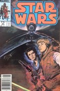 STAR WARS #95C 