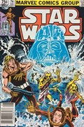 STAR WARS #74C 