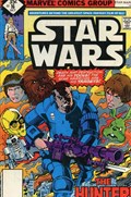 STAR WARS #16B 