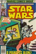 STAR WARS #30B 