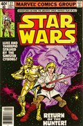 STAR WARS #27B 