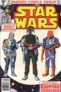 STAR WARS #42B 