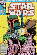 STAR WARS #68B 