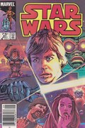 STAR WARS #87C 