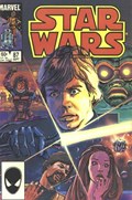 STAR WARS #87 