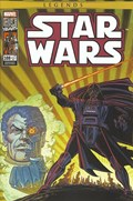STAR WARS #108B 