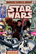 STAR WARS #3 