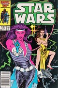 STAR WARS #106B 