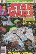 STAR WARS #41B 