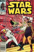STAR WARS #104B 
