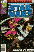 STAR WARS #33B 