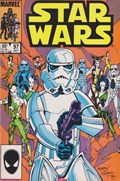 STAR WARS #97 