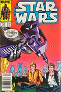 STAR WARS #93B 