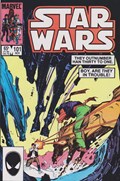 STAR WARS #101 