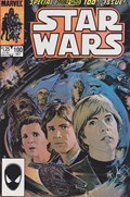STAR WARS #100 