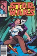 STAR WARS #103C 