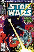 STAR WARS #45 