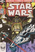 STAR WARS #52 