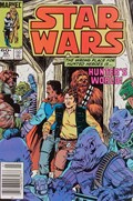 STAR WARS #85B 