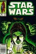 STAR WARS #84B 