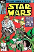 STAR WARS #38 