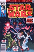 STAR WARS #4 