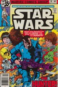 STAR WARS #16 
