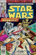 STAR WARS #12 