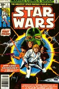STAR WARS #1-2nd 
