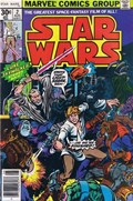 STAR WARS #2-2nd 