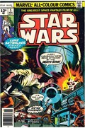 STAR WARS #5B 
