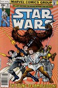 STAR WARS #14 