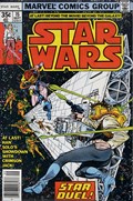 STAR WARS #15 