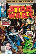 STAR WARS #9 