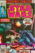 STAR WARS #6 