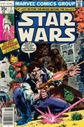 STAR WARS #7 