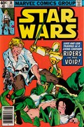 STAR WARS #38B 