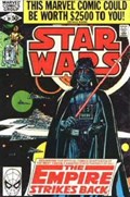 STAR WARS #39 
