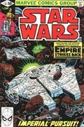 STAR WARS #41 