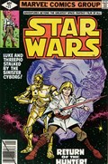 STAR WARS #27 